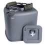 RidgeMonkey Square Kettle - Paracord Edition 2L 1