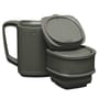 RidgeMonkey Fishing ThermoMug DLX Brew Set Green 1