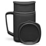 RidgeMonkey Fishing ThermoMug DLX Brew Set Grey 1