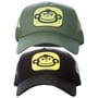 RidgeMonkey Trucker Cap Front