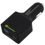 RidgeMonkey Vault 45W USB-C PD Car Charger Adaptor