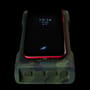 RidgeMonkey Vault C-Smart Wireless Power Pack 26950mAh In Use