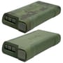 RidgeMonkey Vault C-Smart Wireless Power Pack 77850mAh