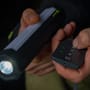 RidgeMonkey Vault Lite IR180 Torch Button