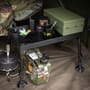 RidgeMonkey Vault Tech Table In Use 3