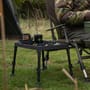 RidgeMonkey Vault Tech Table In Use 4
