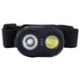 RidgeMonkey VRH150 USB Rechargeable Headtorch 