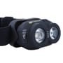 RidgeMonkey VRH150 USB Rechargeable Headtorch 4