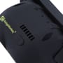 RidgeMonkey VRH150 USB Rechargeable Headtorch Close Up