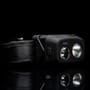 RidgeMonkey VRH300 USB Rechargeable Headtorch On Black 1 