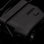 RidgeMonkey VRH300 USB Rechargeable Headtorch On Black 2