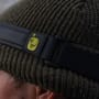 RidgeMonkey VRH300 USB Rechargeable Headtorch In Use 5