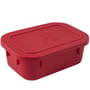 Ringers Bait Box 1 Pint Red