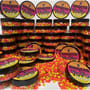 Ringers Yo-Yo Allsort Wafters 30g - Pineapple