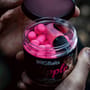 RG Baits High Class Wafters Inc Booster - Ripple