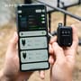Rippton BiteKeeper Pro Bite Alarm Set 3+1