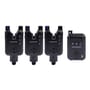 Rippton BiteKeeper Pro Bite Alarm Set 3+1
