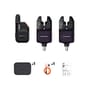 Rippton BiteKeeper CUBE Bite Alarm Set 2+1