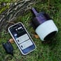 Rippton BiteKeeper Firefly Bivvy & Alarm Light