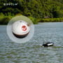 Rippton HydroBat Sonar Fish Finder