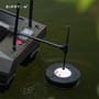 Rippton Hydrobat Sonar Fish Finder Float Ring