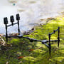 Rippton JX1 Foldable Rod Pod