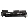Rive Mini Twin Pole Roller Folded
