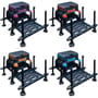 Rive RS1 D36 Seat boxes