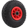 Rive Spare Wheel With Roller Bearings