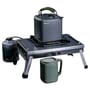 RidgeMonkey Grilla Cook Station Double Hob 5