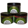 Rod Hutchinson Flouro Naturalz Fishing Wafters 16mm