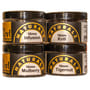 Rod Hutchinson Naturalz Fishing Wafters 16mm
