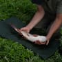 Ron Thompson Small Carp Mat In Use 3
