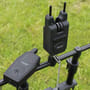 Bite Alarm Set Up, Rovex Kit
