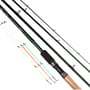 John Wilson Travel Barbel Quiver