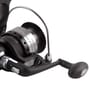 Rovex Nitrium KV Free Spool Reel Close Up 2