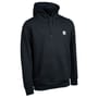 Nash Make It Happen Badge Hoody - Black
