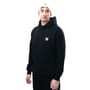 Nash Make It Happen Badge Hoody - Black