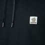 Nash Make It Happen Badge Hoody - Black