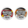 Sonubaits Micro Band'Um Fishing Wafters New Arrivals Power Scopex & Salted Caramel