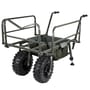 Saber All Track Multi Wheel Barrow