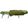 Saber C-Class Sleep System Side 1
