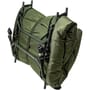 Saber C-Class Sleep System Folded