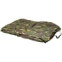 Saber DPM Folding Unhooking Mat Open