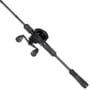 Abu Garcia Max X Black Ops Camo Casting Rod & Reel Combo