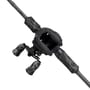 Abu Garcia Max X Black Ops Camo Casting Rod & Reel Combo