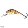 Salmo Hornet 3.5cm Sinking Lure Trout