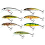 Salmo Minnow 5cm Floating Lure group image