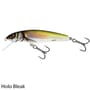 Salmo Minnow 5cm Floating Lure Holo Bleak