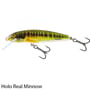 Salmo Minnow 5cm Floating Lure Holo Real Minnow